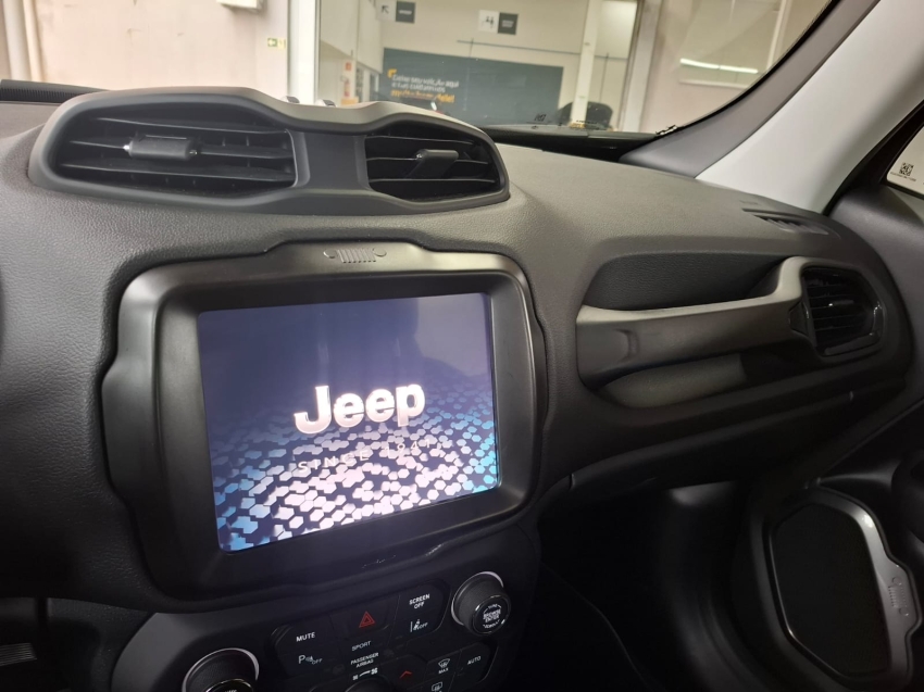jeep renegade 1.3 t270 turbo flex longitude at6 5p automatico 202212