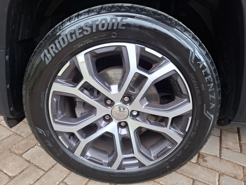 jeep renegade 1.3 t270 turbo flex longitude at6 5p automatico 202214