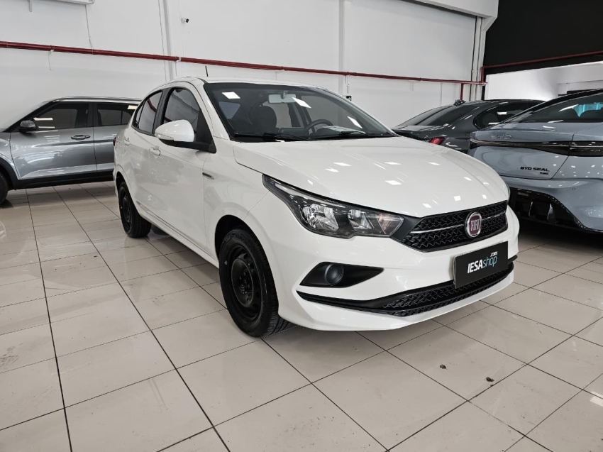fiat cronos 1.3 firefly flex drive gsr 4p automatico 20202