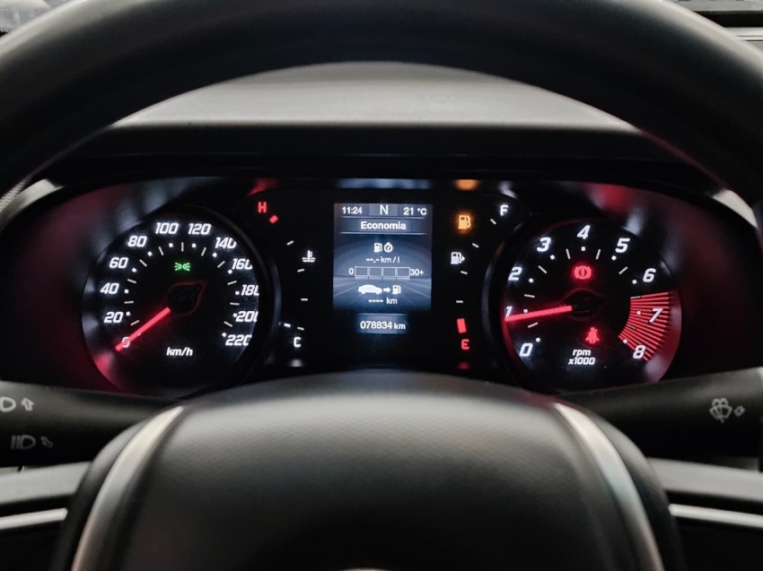 fiat cronos 1.3 firefly flex drive gsr 4p automatico 20208