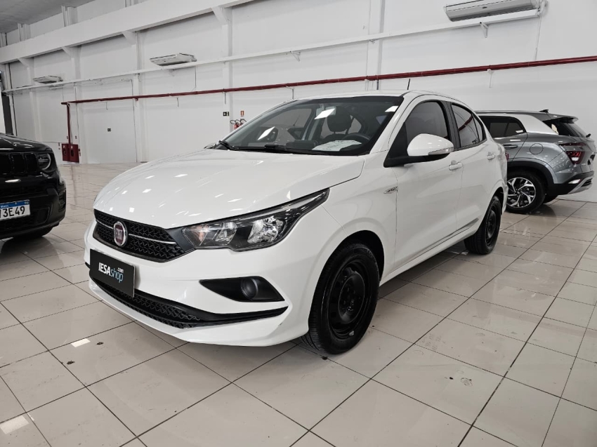 fiat cronos 1.3 firefly flex drive gsr 4p automatico 2020
