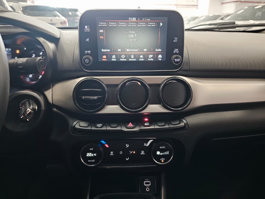 fiat cronos 1.3 firefly flex drive gsr 4p automatico 202010