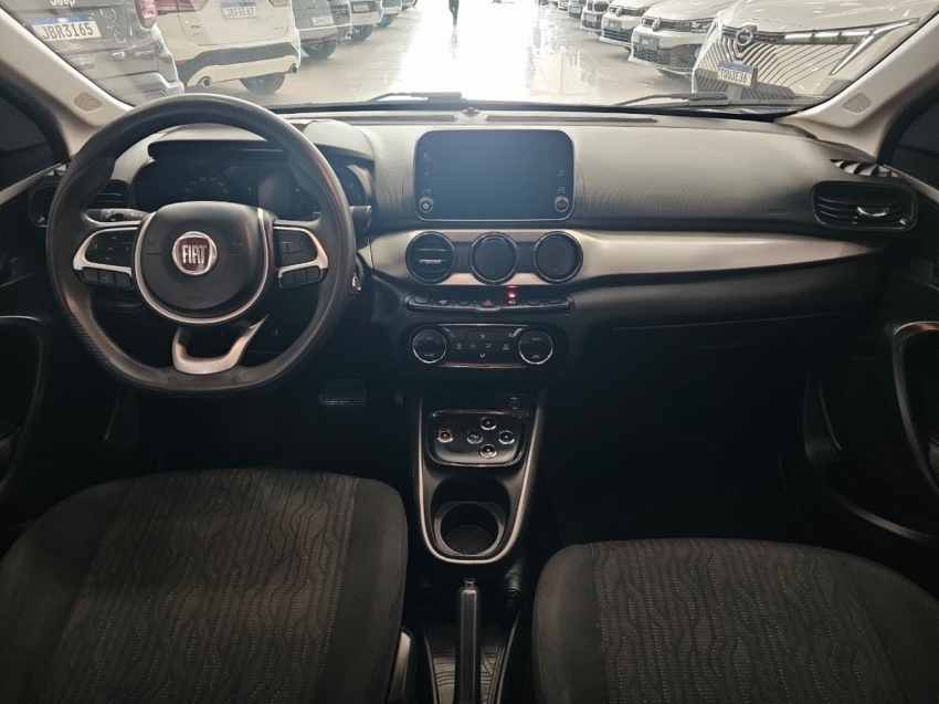 fiat cronos 1.3 firefly flex drive gsr 4p automatico 202013