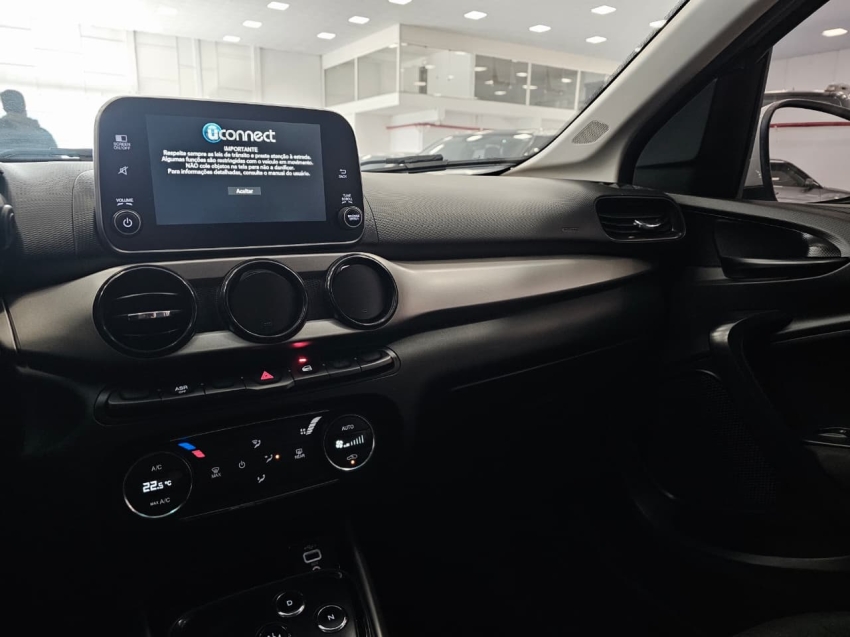 fiat cronos 1.3 firefly flex drive gsr 4p automatico 202012