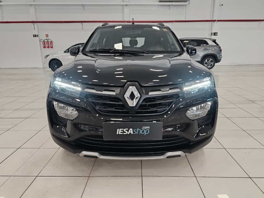 renault kwid 1.0 12v sce flex outsider manual 4p 20241