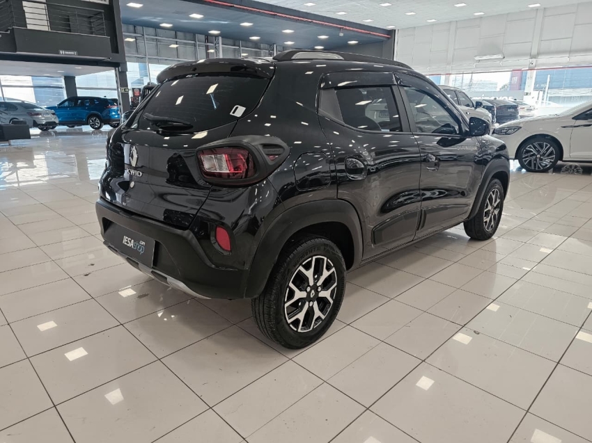 renault kwid 1.0 12v sce flex outsider manual 4p 20245