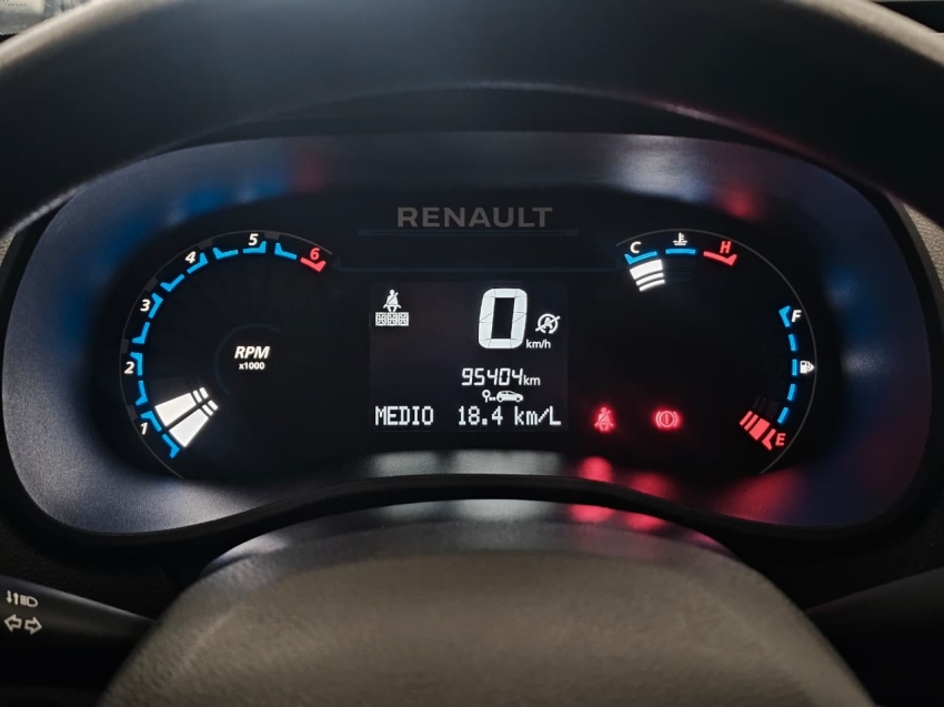 renault kwid 1.0 12v sce flex outsider manual 4p 20248