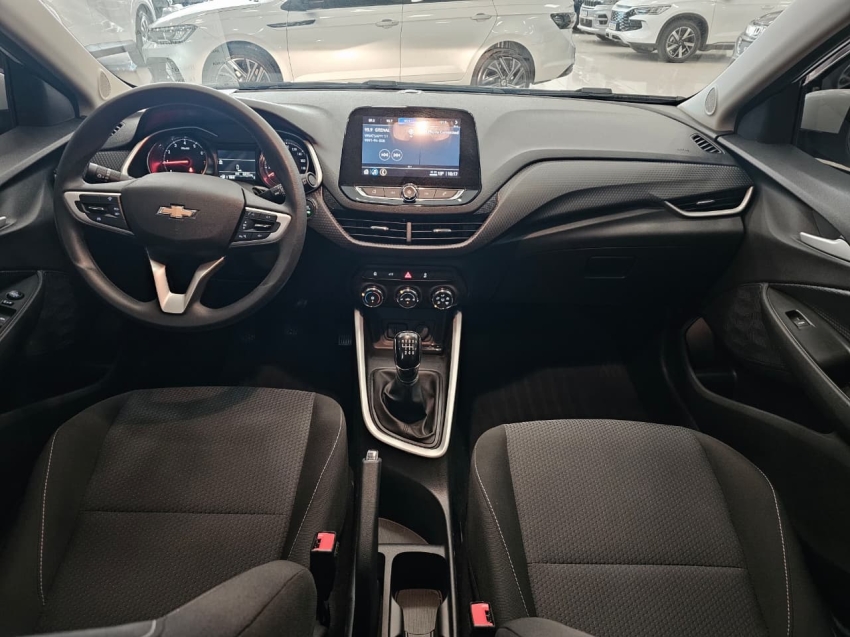 chevrolet onix 1.0 flex lt manual 4p 202513