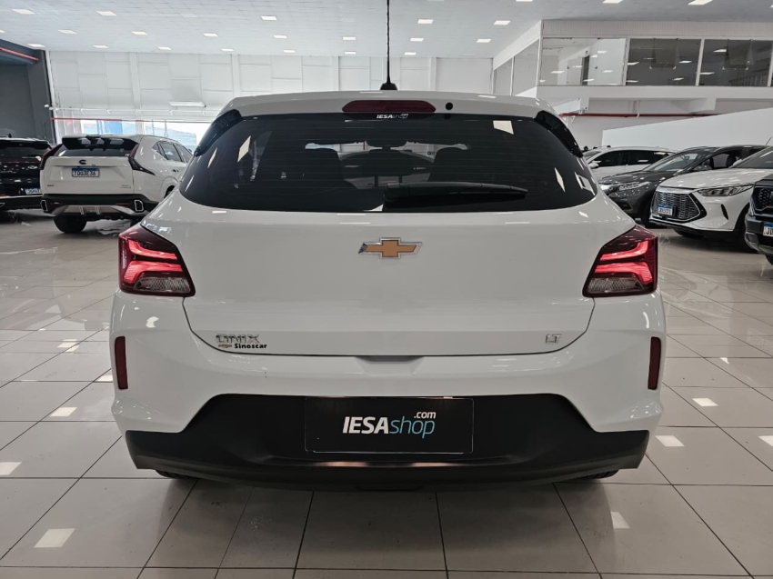 chevrolet onix 1.0 flex lt manual 4p 20254