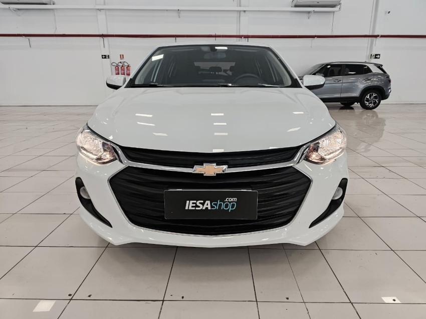 chevrolet onix 1.0 flex lt manual 4p 20251