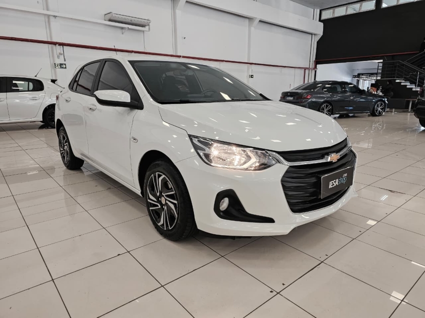 chevrolet onix 1.0 flex lt manual 4p 20252