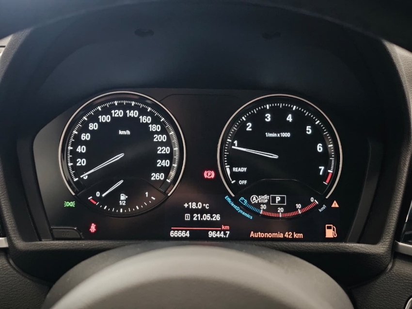 bmw x1 2.0 16v turbo activeflex xdrive25i sport 4p automatico flex 5p 20228