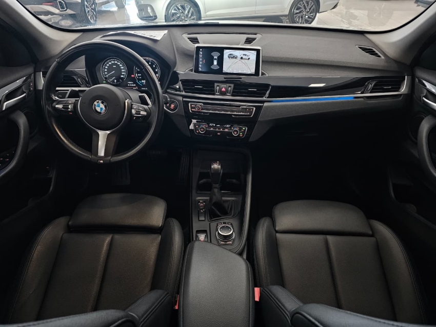 bmw x1 2.0 16v turbo activeflex xdrive25i sport 4p automatico flex 5p 202213