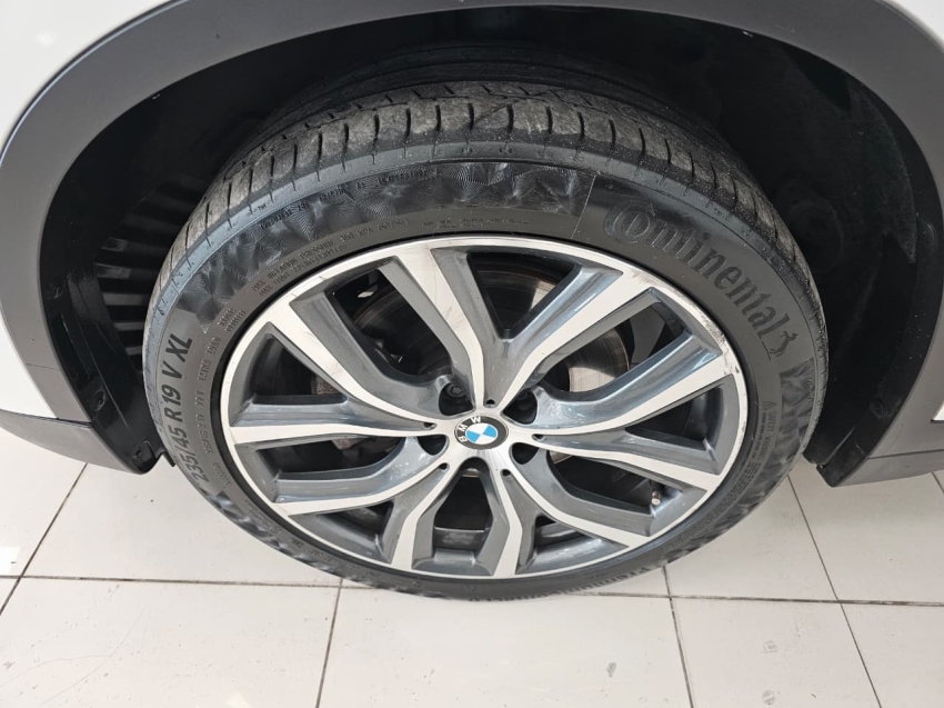 bmw x1 2.0 16v turbo activeflex xdrive25i sport 4p automatico flex 5p 202214