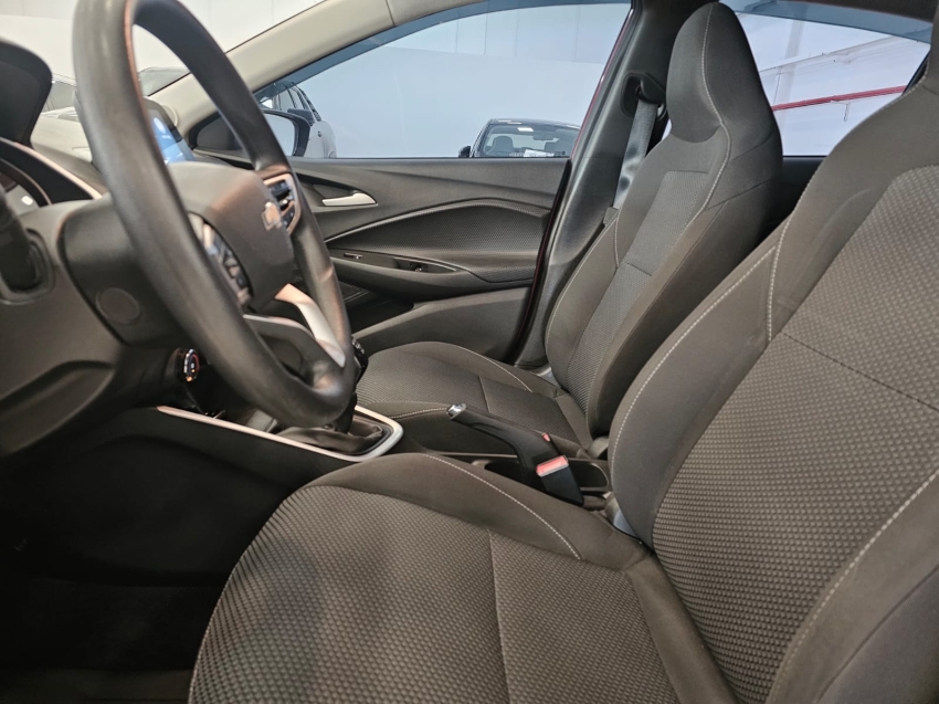 chevrolet onix 1.0 turbo flex lt manual 4p 20226