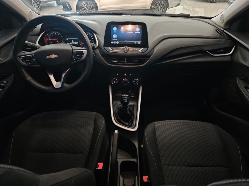 chevrolet onix 1.0 turbo flex lt manual 4p 202213