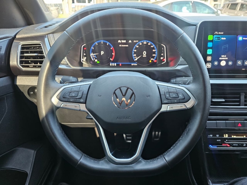 volkswagen t-cross 1.4 250 tsi total flex highline automatico 5p 20269