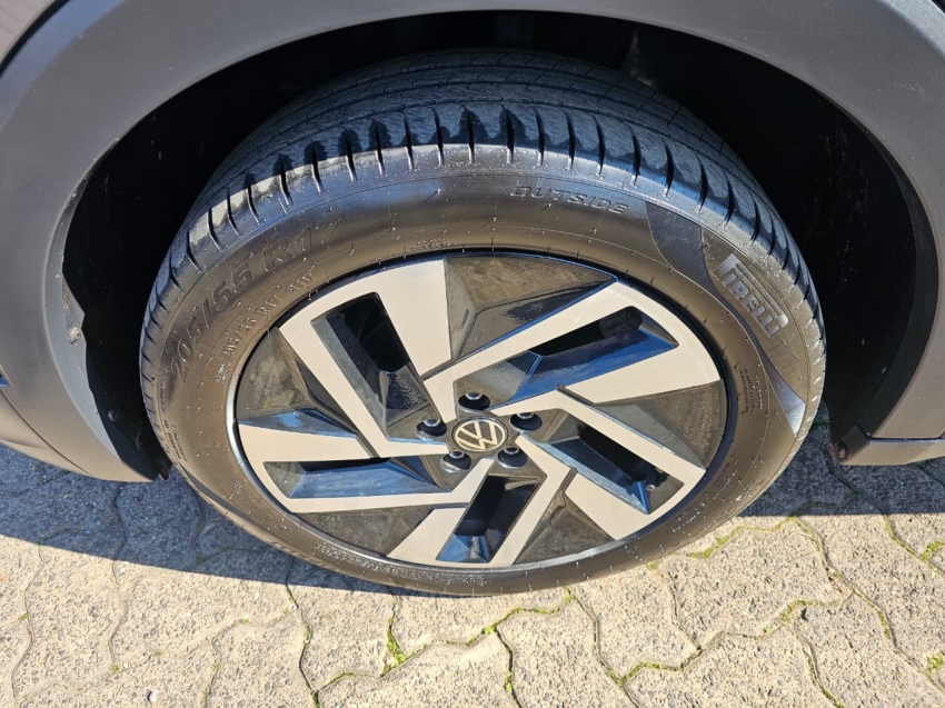 volkswagen t-cross 1.4 250 tsi total flex highline automatico 5p 202614