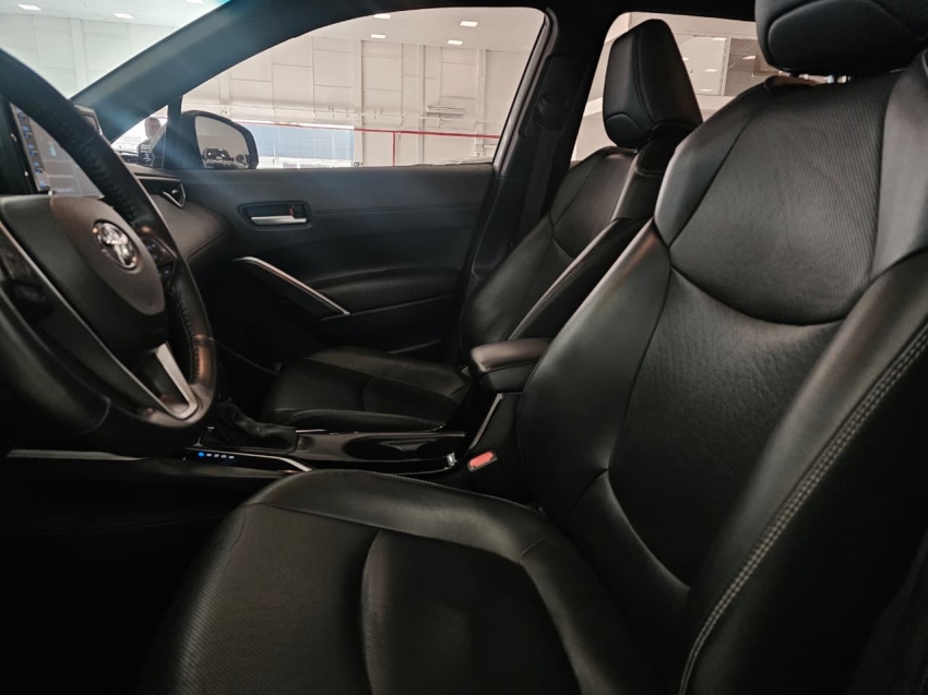 toyota corolla cross 1.8 vvt-i hybrid flex xrv cvt 4p automatico 20226