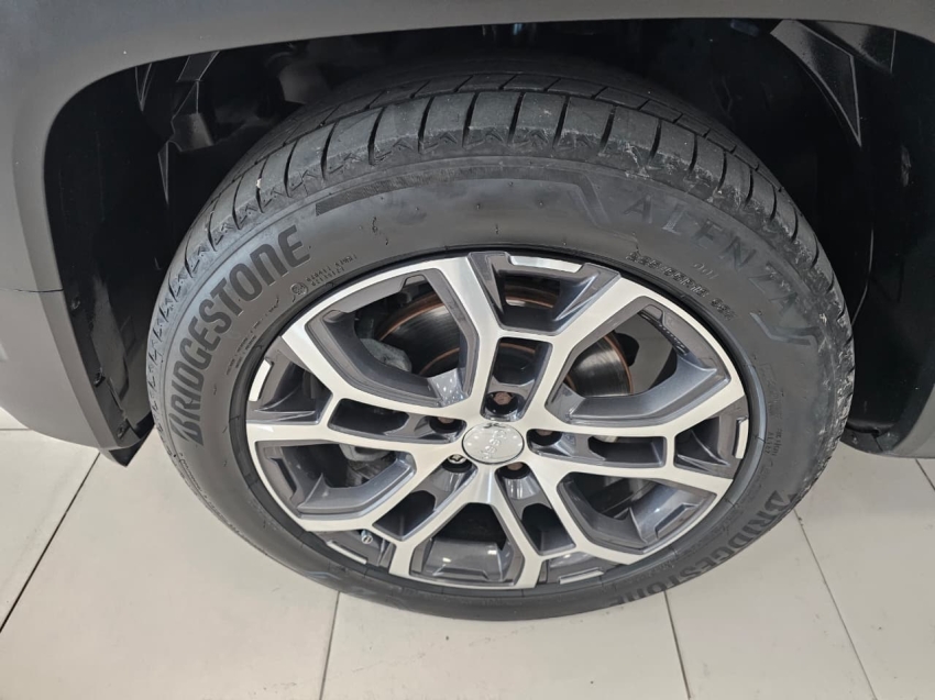 jeep renegade 1.3 t270 turbo flex longitude at6 5p automatico 202314