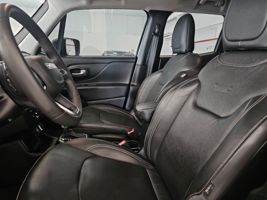 jeep renegade 1.3 t270 turbo flex longitude at6 5p automatico 20236