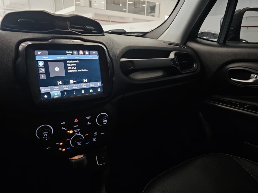jeep renegade 1.3 t270 turbo flex longitude at6 5p automatico 202312
