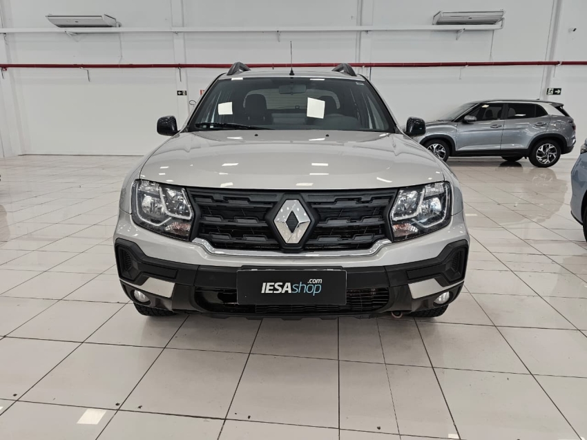 renault oroch 1.6 16v sce flex intense manual 1.5 4p 20241