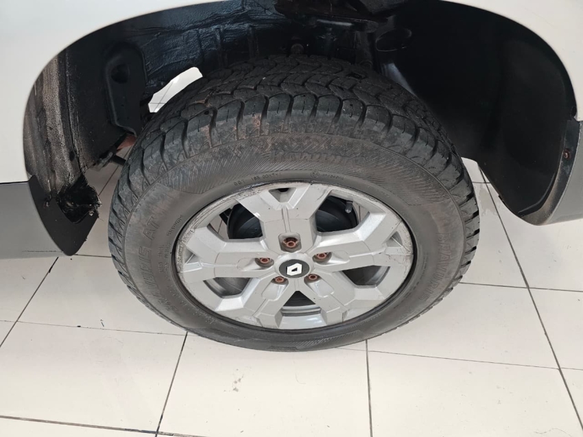 renault oroch 1.6 16v sce flex intense manual 1.5 4p 202414