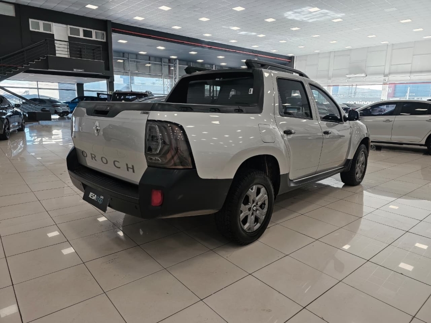 renault oroch 1.6 16v sce flex intense manual 1.5 4p 20245