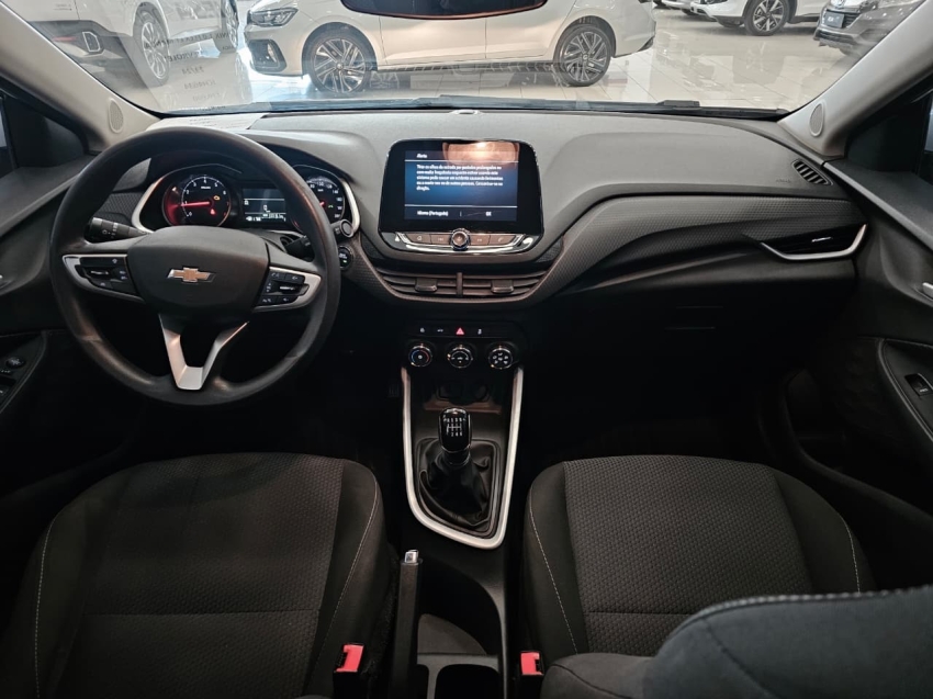 chevrolet onix 1.0 turbo flex lt manual 4p 202413