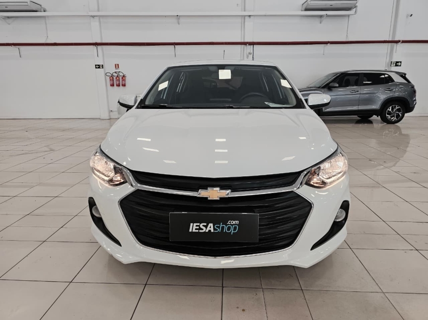 chevrolet onix 1.0 turbo flex lt manual 4p 20241