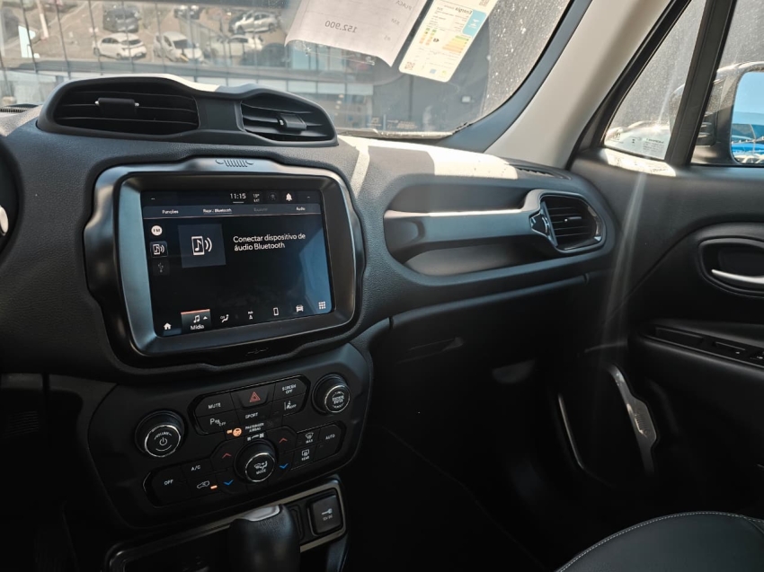 jeep renegade 1.3 t270 turbo flex at6 4p automatico 202613
