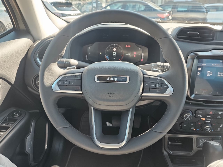 jeep renegade 1.3 t270 turbo flex at6 4p automatico 20269