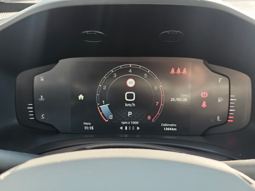 jeep renegade 1.3 t270 turbo flex at6 4p automatico 20268