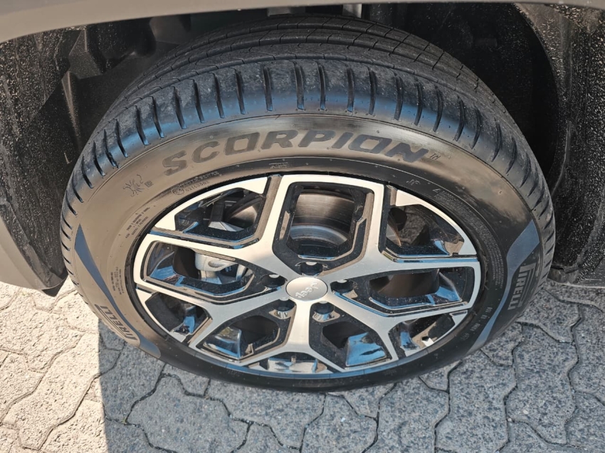 jeep renegade 1.3 t270 turbo flex at6 4p automatico 202615