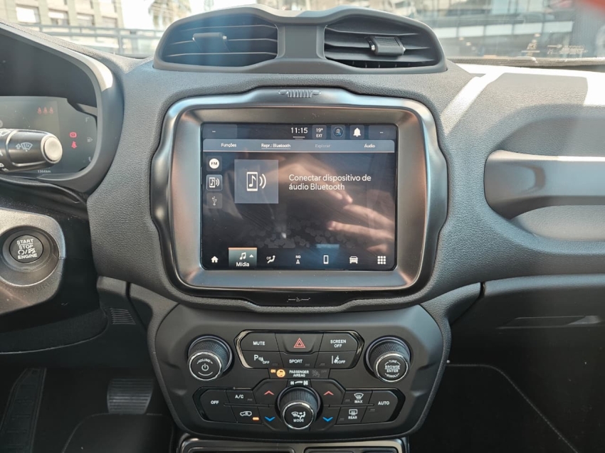 jeep renegade 1.3 t270 turbo flex at6 4p automatico 202610