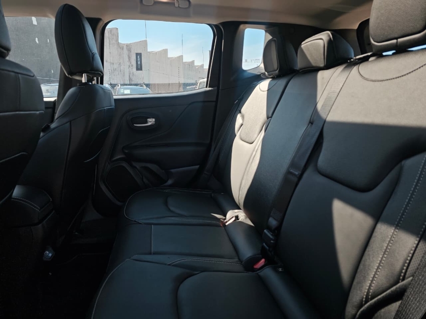 jeep renegade 1.3 t270 turbo flex at6 4p automatico 20267