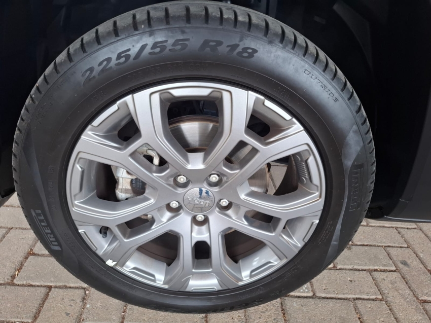 jeep renegade 1.3 t270 turbo flex sport at6 5p automatico 202414