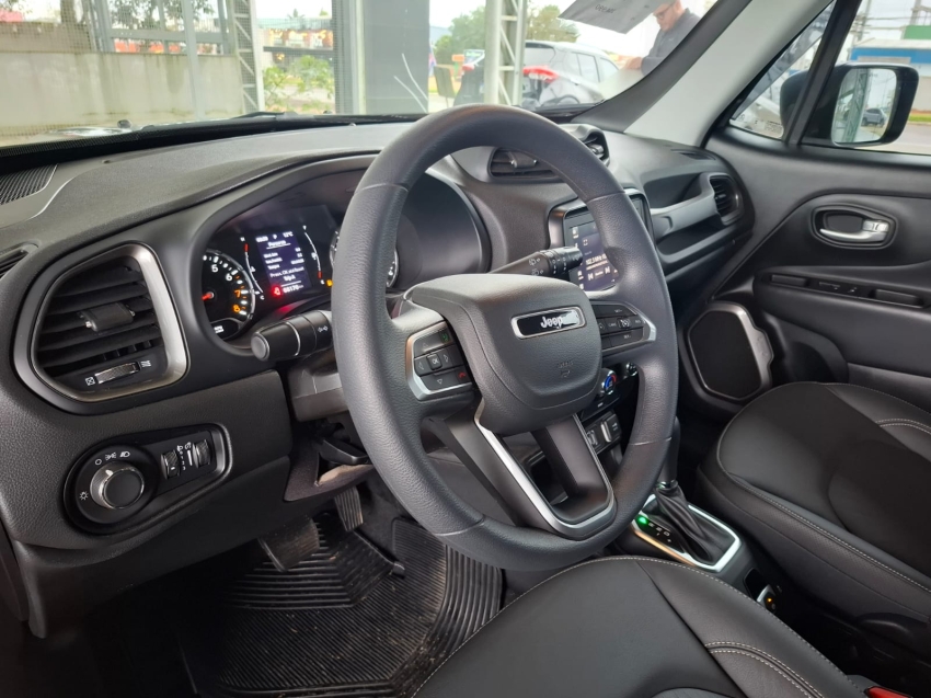 jeep renegade 1.3 t270 turbo flex sport at6 5p automatico 20249
