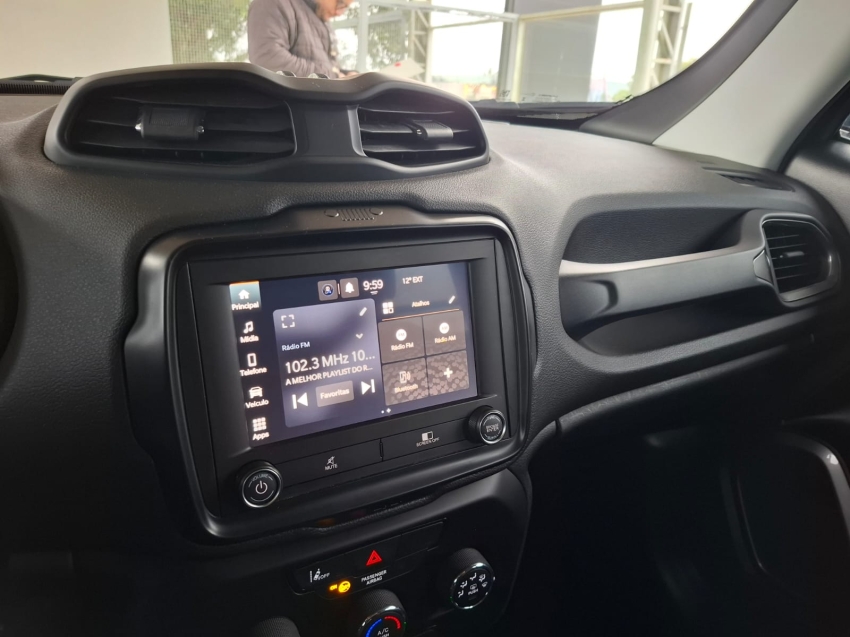 jeep renegade 1.3 t270 turbo flex sport at6 5p automatico 202410