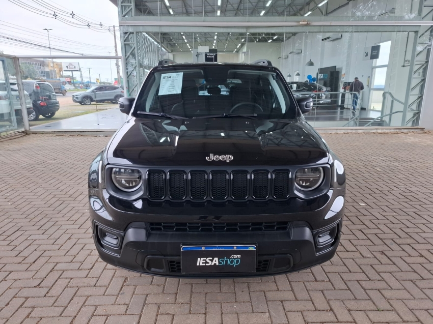 jeep renegade 1.3 t270 turbo flex sport at6 5p automatico 20241