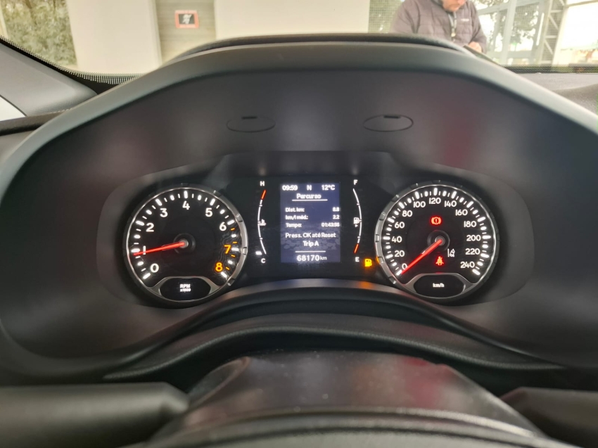 jeep renegade 1.3 t270 turbo flex sport at6 5p automatico 20248