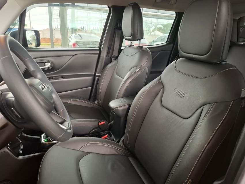 jeep renegade 1.3 t270 turbo flex sport at6 5p automatico 20246