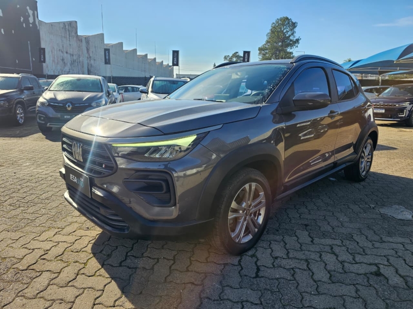 fiat pulse 1.0 turbo 200 flex drive cvt 4p automatico 2022