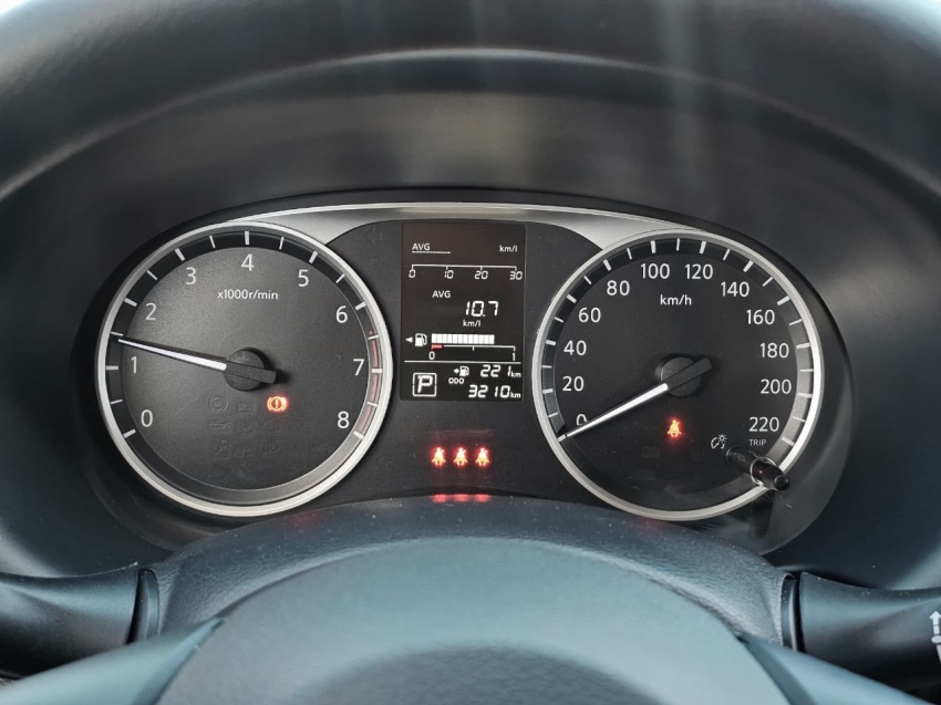 nissan kicks play 1.6 16v flexstart active plus xtronic 1.3 flex 5p automatico 20258
