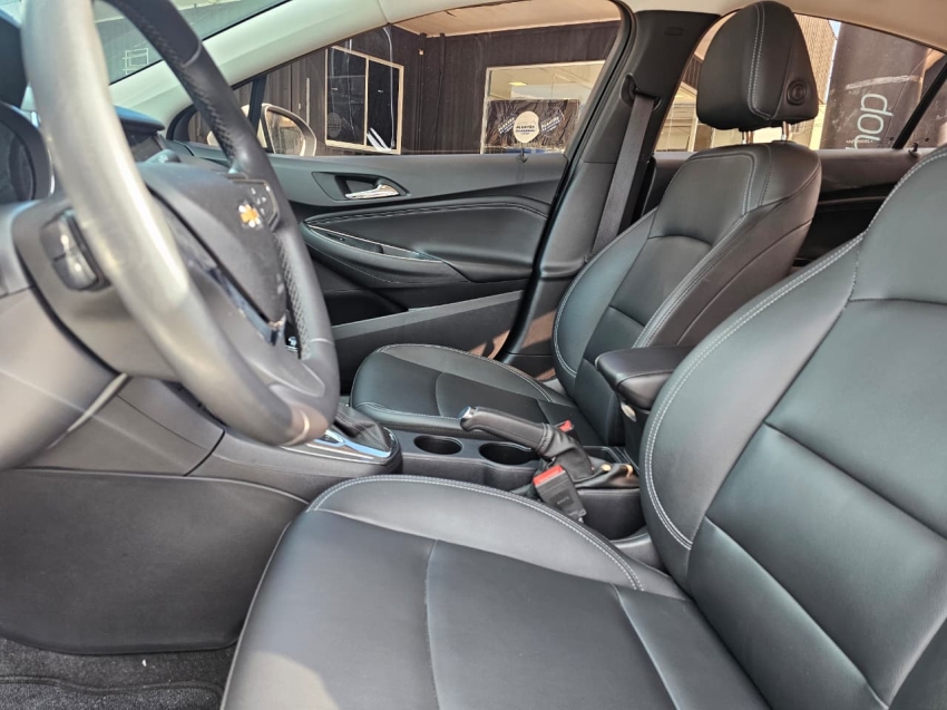 chevrolet cruze 1.4 turbo lt 16v flex 4p automatico 20186