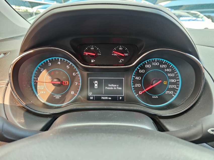 chevrolet cruze 1.4 turbo lt 16v flex 4p automatico 20188