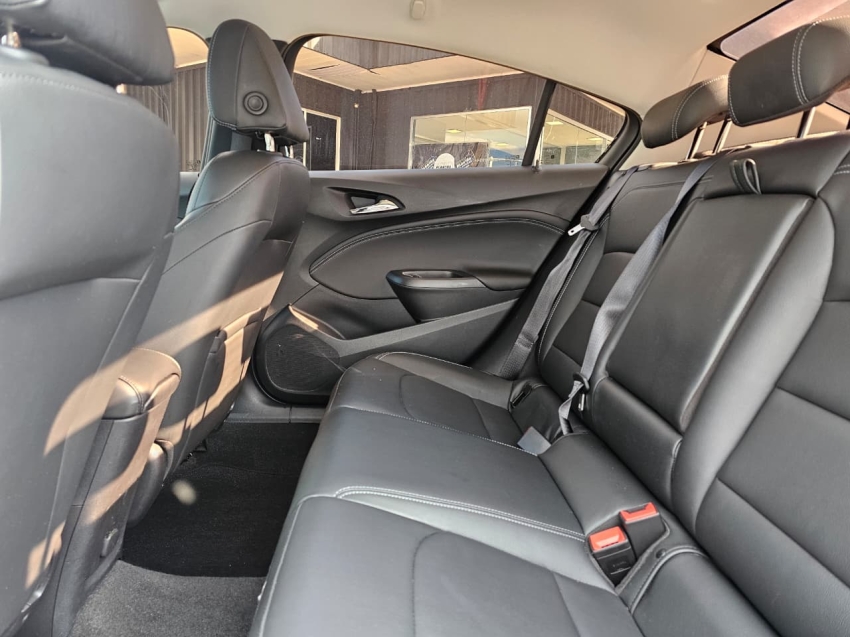 chevrolet cruze 1.4 turbo lt 16v flex 4p automatico 20187