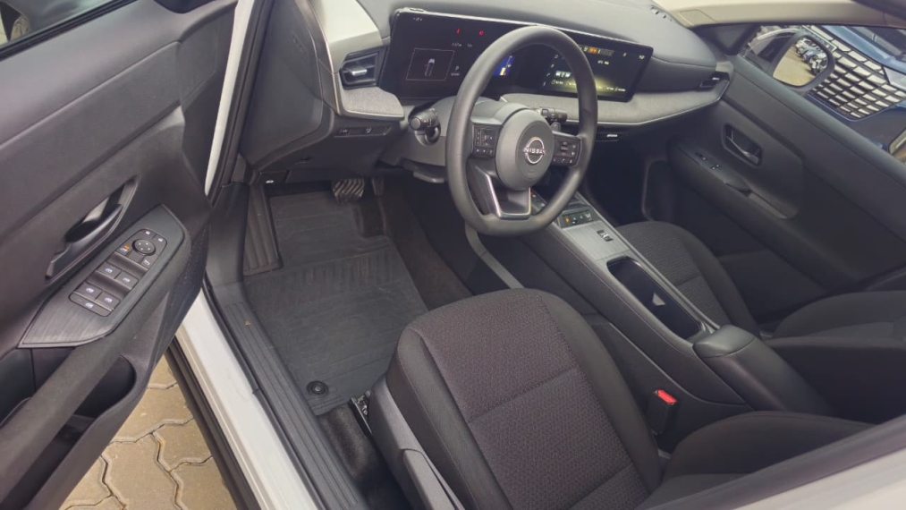 nissan kicks 1.0 turbo flex sense dct 5p automatico 20266