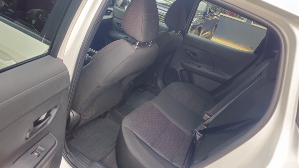 nissan kicks 1.0 turbo flex sense dct 5p automatico 20267